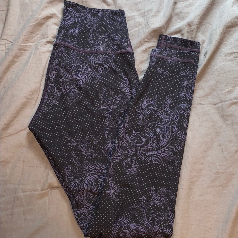 Brand new Lululemon leggings